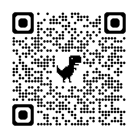 予約用QRコード